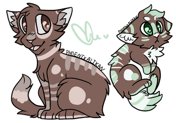 Cheap Adopts |OPEN|