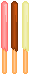 Pixel Pocky