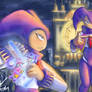 Nights in Dreams