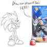 Sonic Artist Challenge 2026