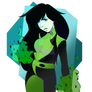 Shego
