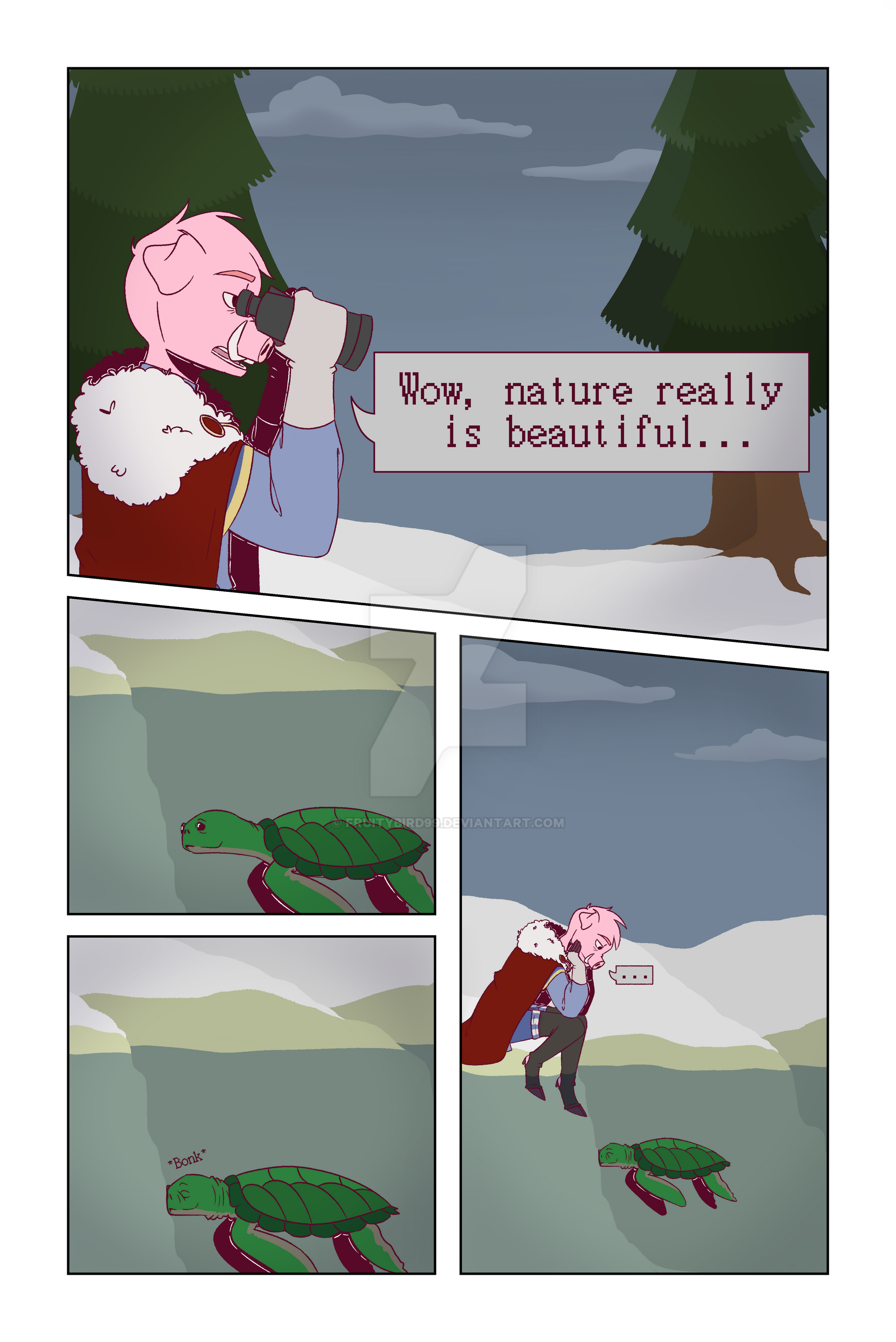 TechnoNature
