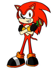 Fire Sonic