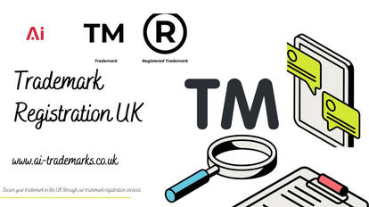 Best Trademark Registration Service in UK