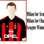 Milan forever