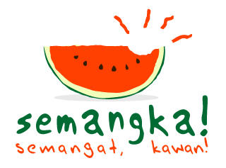 semangka