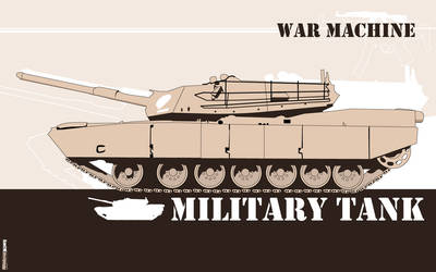 war machine: tank