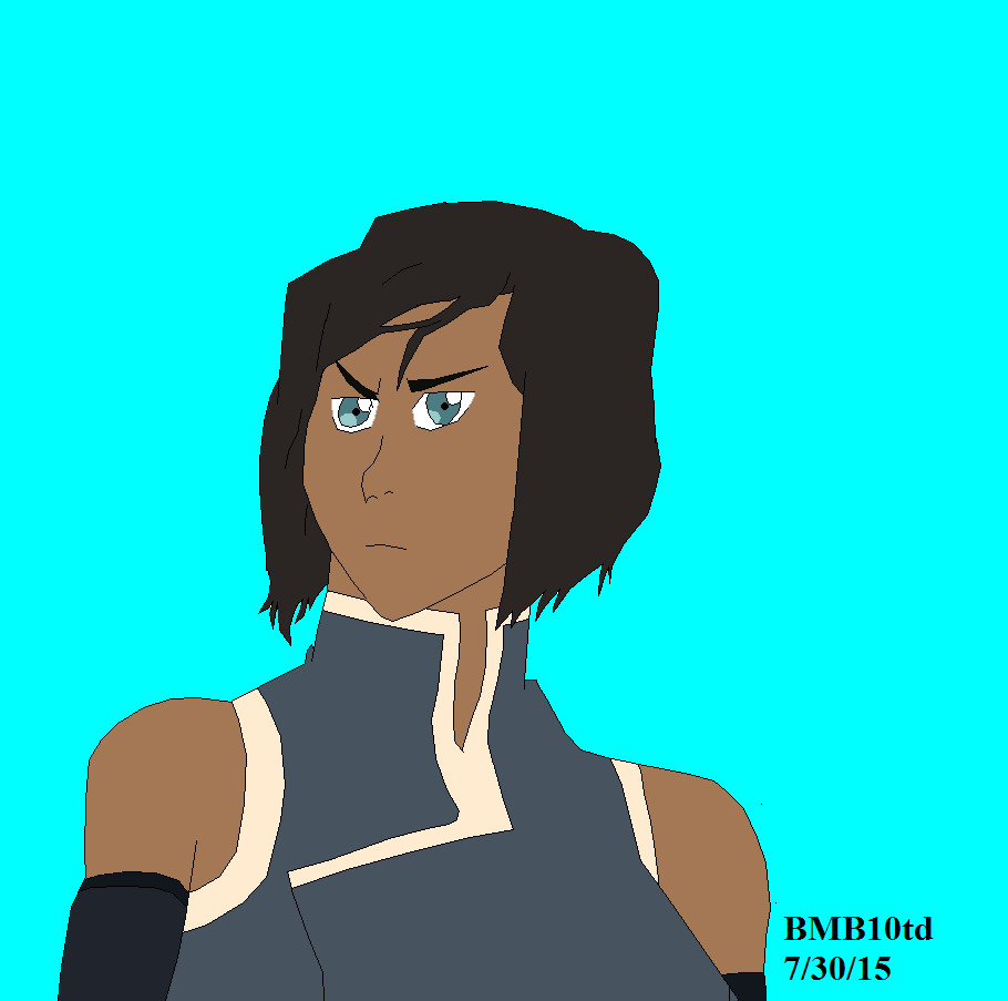 Korra