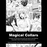 Magical Collars Demotivational Poster(with bonus)