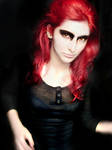 crafty look by Bibi8Foxy