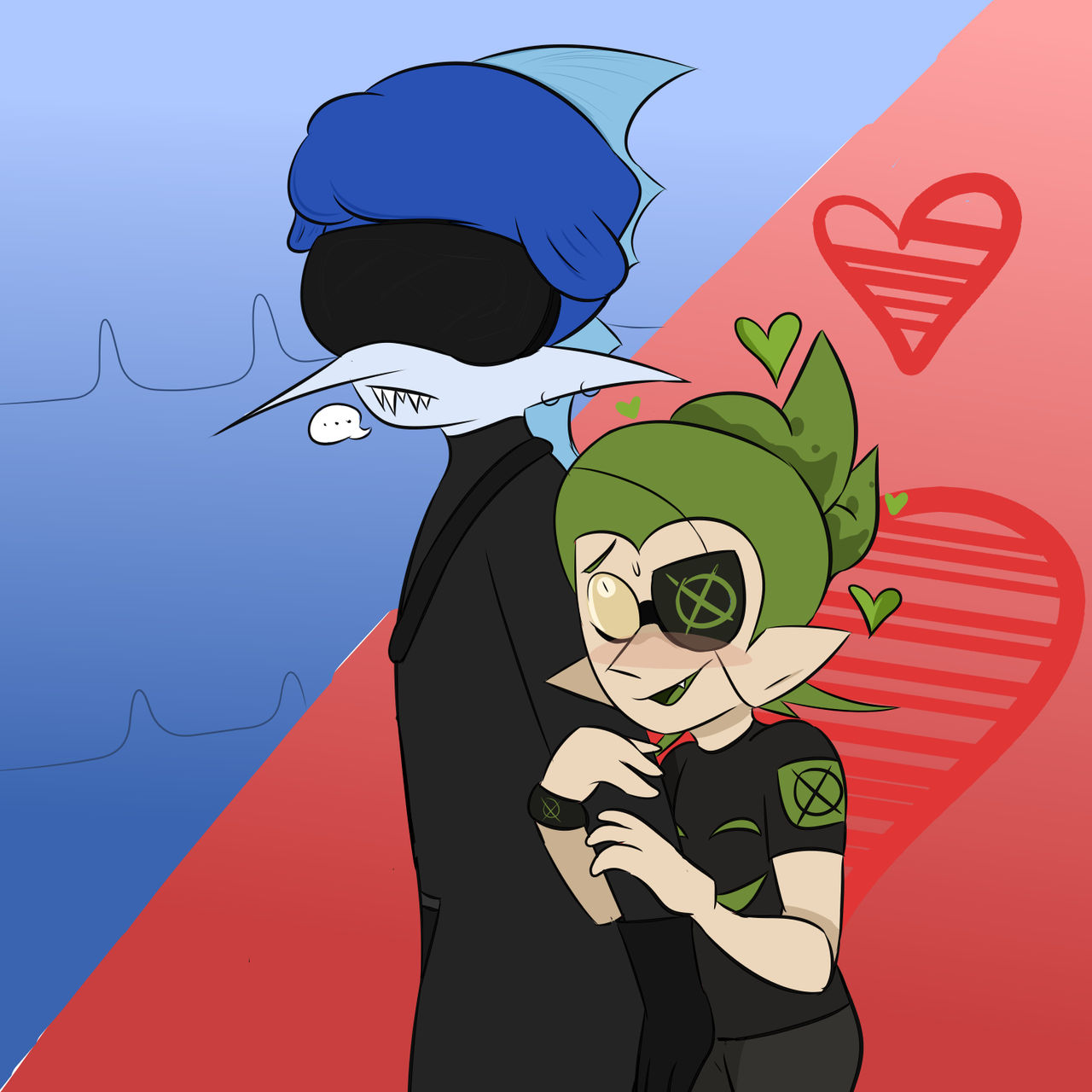 Simp Nation by thepogopunk on DeviantArt