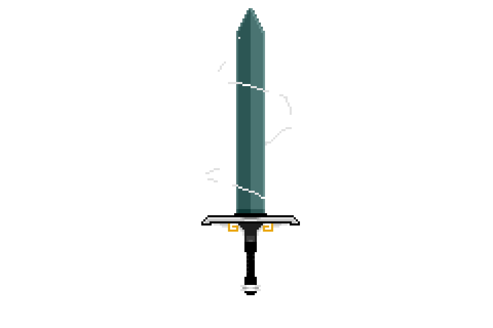 Broadsword Deviantart Jade broadsword by kartron on DeviantArt