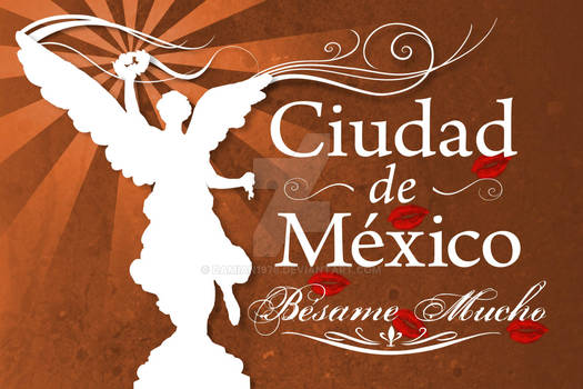 Mexico City Trademark Contest