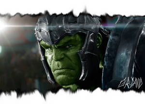 Hulk Ragnarok