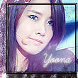 Sweet Yoona Icon