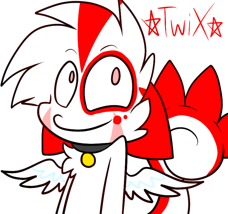 Twix avatar