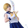 Sailor Moon - Sailor Uranus/ Haruka Tenoh