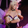 League of Legends - Ahri (K/DA)