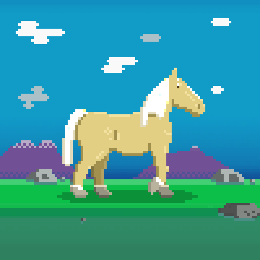 Horse Walk Cycle By AustenJamesKinney On DeviantArt horse-walk-cycle-by-austenjameskinney-on-deviantart