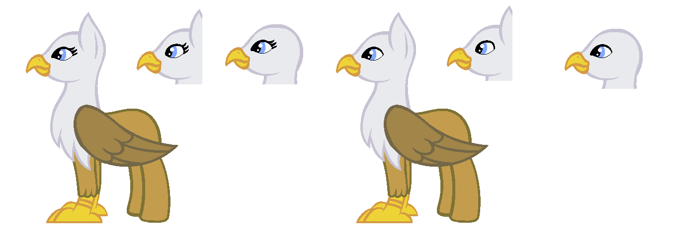 Hippogriff Base