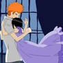 Rukia- 'Ichigo... You're alright.'