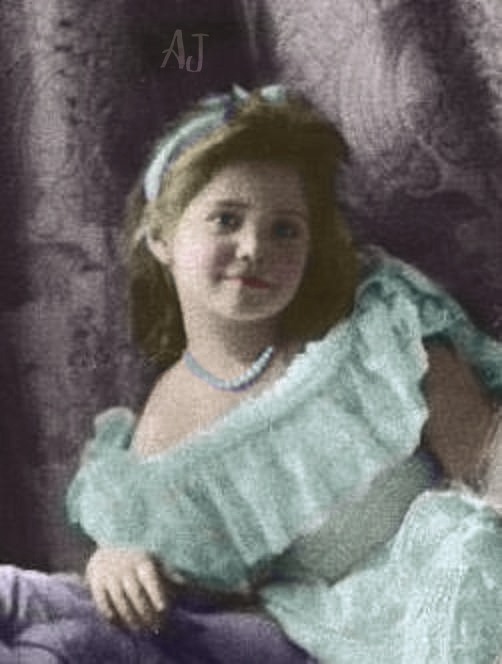 Maria 1904