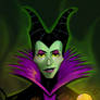 Maleficent