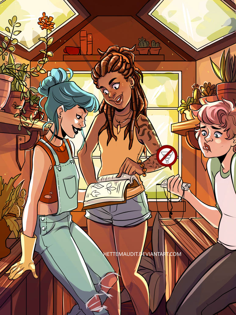 Akabur рисунки