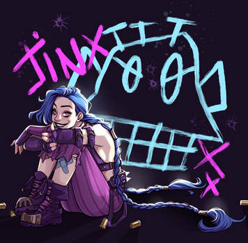 Jinx