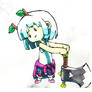 Doka (chibi ver)