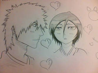 Ichiruki