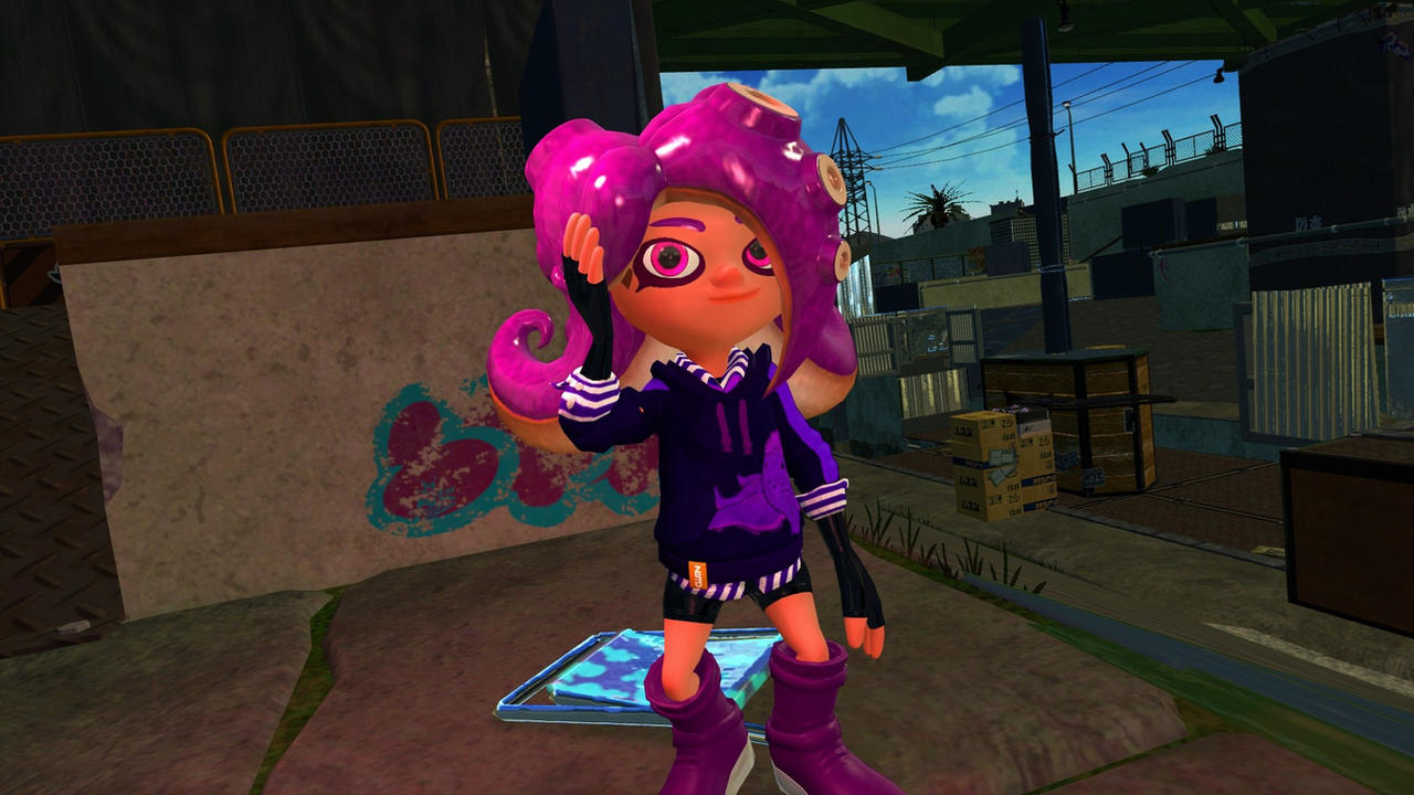 Magenta by RusSniper45 on DeviantArt