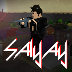 Saiyay Youtube Icon2