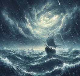 An Endless Storm