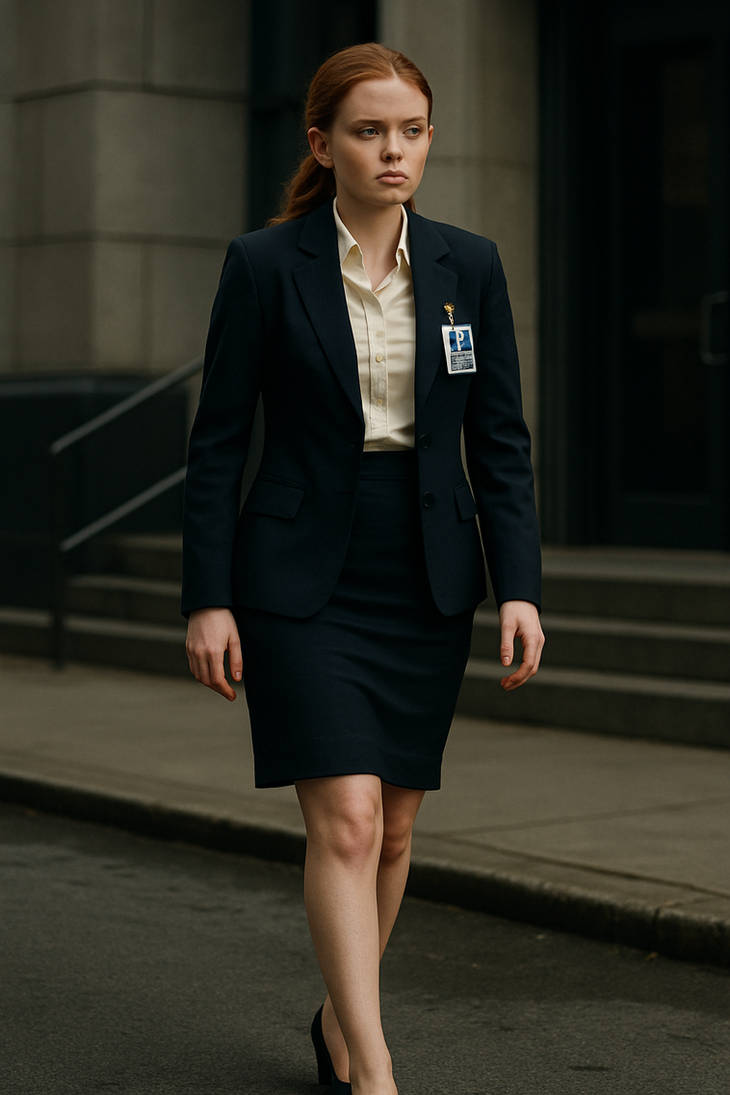 Deviantart Fbi Agent FBI Agent by day366 on DeviantArt