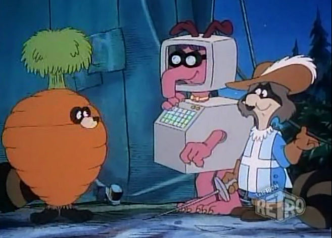 Three Compadres The Three Compadres by GoodCaptainClack on DeviantArt