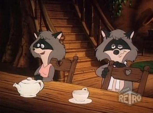 Ralph Is Not Amused by GoodCaptainClack on DeviantArt