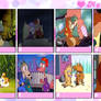 My Top 10 Animated Pairings/Couples (CURRENT)