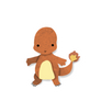 004 Charmander