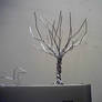 another paperclip tree