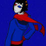 Sollux is a cool kid