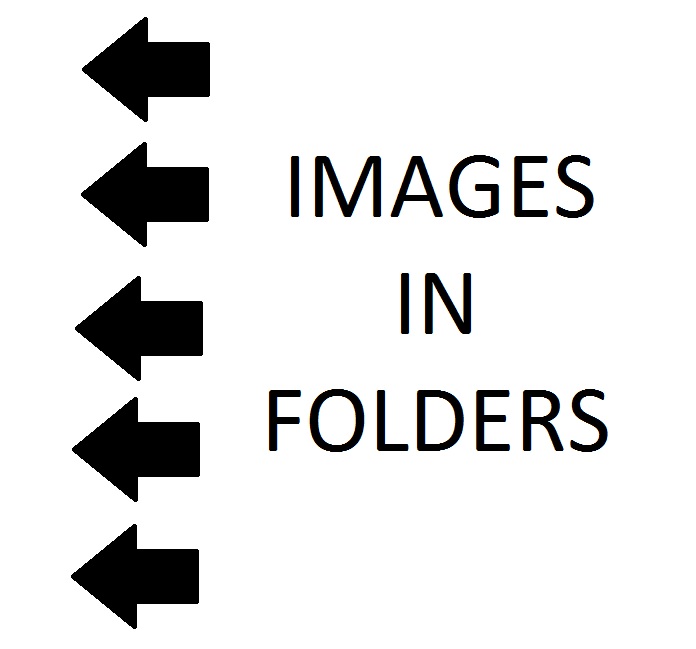 images in folders