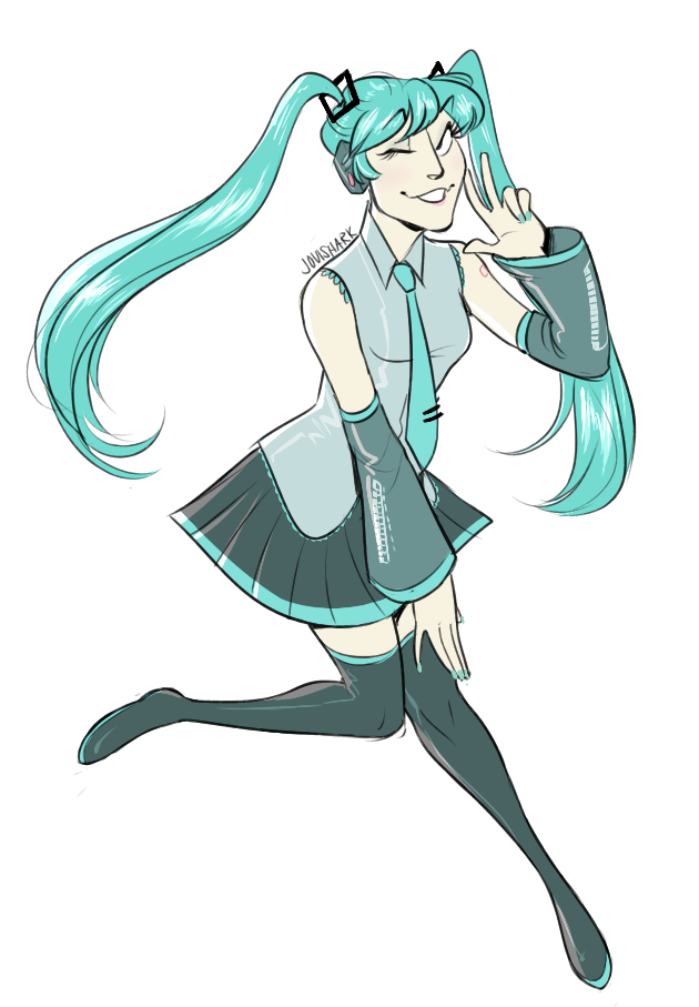 Miku