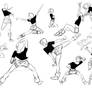 A Bunch of Karen Kozmic