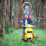 Pixeline Photo Pre Wedding (4)