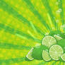 Refreshing Lime Redux