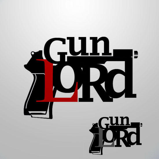 gunlord logo
