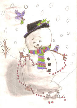 Snowman