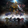 Sovereign Guard Poster 2