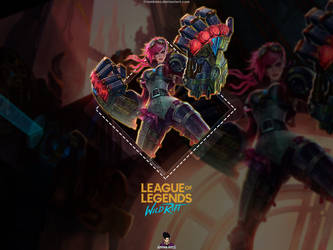 Explore The Best Leagueoflegendswr Art Deviantart Explore The Best Leagueoflegendswr Art Deviantart